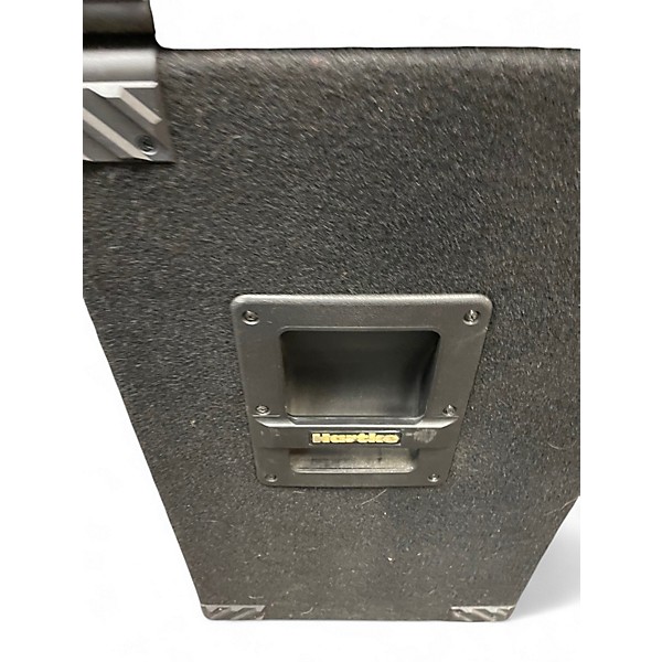 Used Hartke VX115 300W 8Ohm 1x15 Bass Cabinet