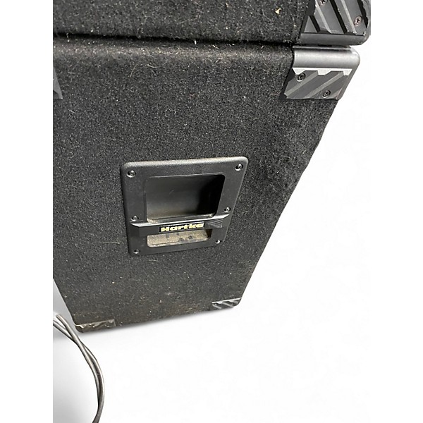 Used Hartke VX115 300W 8Ohm 1x15 Bass Cabinet