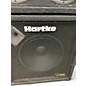 Used Hartke VX115 300W 8Ohm 1x15 Bass Cabinet