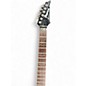 Used Ibanez S470 Metallic Orange Solid Body Electric Guitar