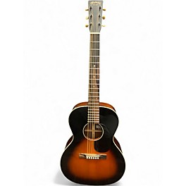 Used 2022 Martin CEO7 2 Color Sunburst Acoustic Guitar
