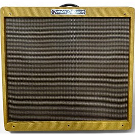 Used Fender '59 bassman vintage reissue Tube Guitar Combo Amp