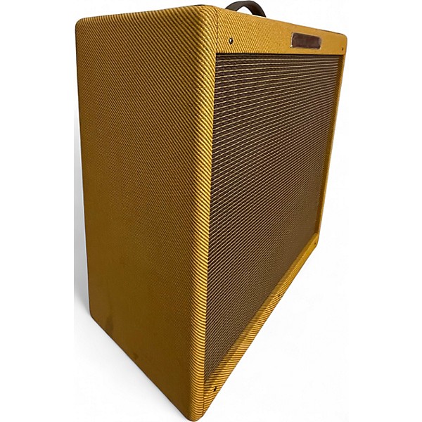 Used Fender '59 bassman vintage reissue Tube Guitar Combo Amp