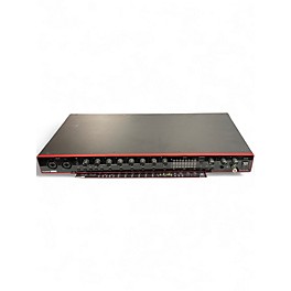 Used Focusrite Scarlett 18i20 Gen 3 Audio Interface