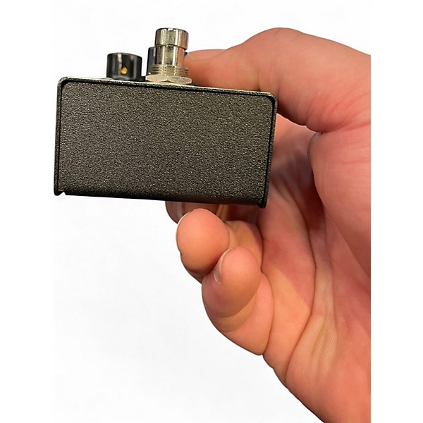 Used LsL Instruments OG OD Effect Pedal