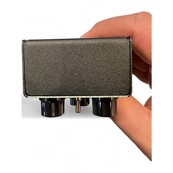 Used LsL Instruments OG OD Effect Pedal