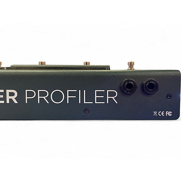 Used Kemper Profiler Remote | Guitar Center