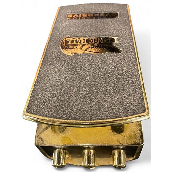 Used Ernie Ball Expression Overdrive Effect Pedal