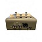 Used LR Baggs VOICEPRINT D.I Pedal