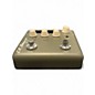 Used LR Baggs VOICEPRINT D.I Pedal