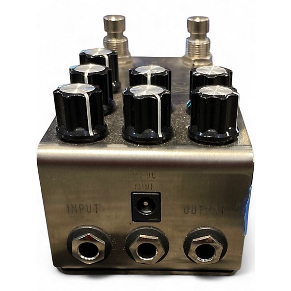 Used Jackson Audio BLOOM Pedal