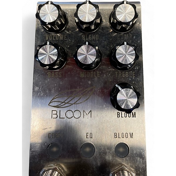 Used Jackson Audio BLOOM Pedal