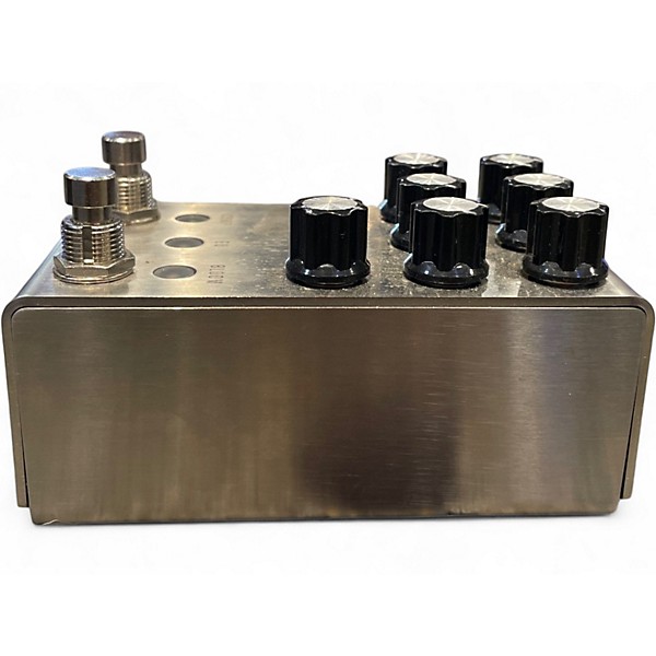Used Jackson Audio BLOOM Pedal