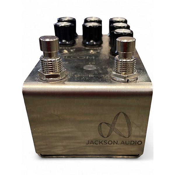 Used Jackson Audio BLOOM Pedal