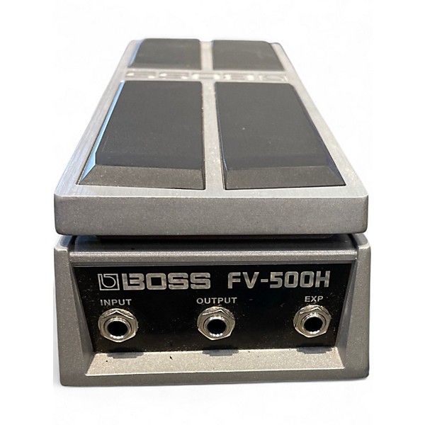その他 BOSS FV-500H Amazon.com: Boss FV-500H Foot Volume Pedal - High Impedance