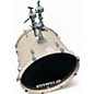 Used Yamaha 5 Piece Tour Custom Shell Pink Drum Kit