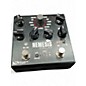 Used Source Audio nemesis Effect Pedal thumbnail
