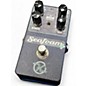 Used Keeley seafoam+ Effect Pedal thumbnail