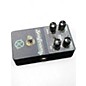 Used Keeley seafoam+ Effect Pedal