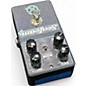 Used Keeley seafoam+ Effect Pedal