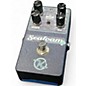 Used Keeley seafoam+ Effect Pedal