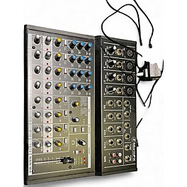 Used Mackie MIX12FX Digital Mixer