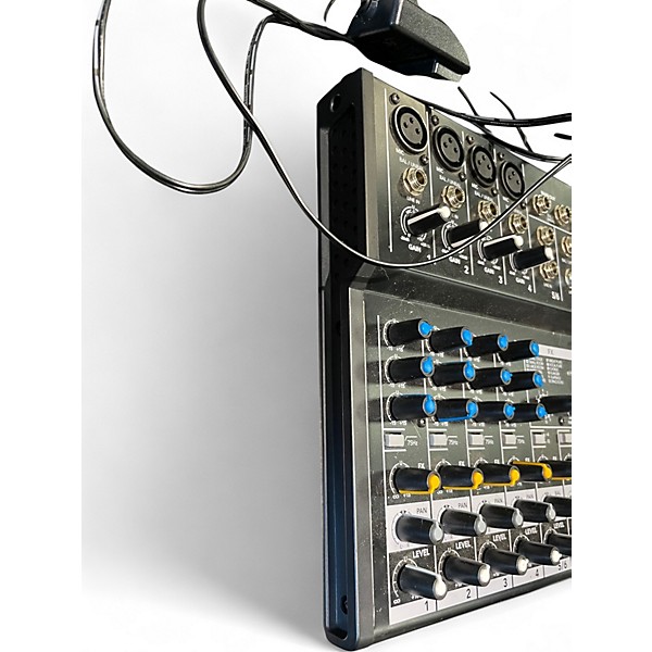 Used Mackie MIX12FX Digital Mixer