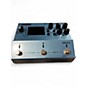 Used BOSS MD500 Effect Pedal