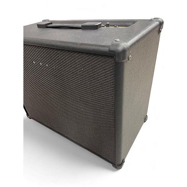 Used Marshall CODE 50W 1x12 Guitar Combo Amp