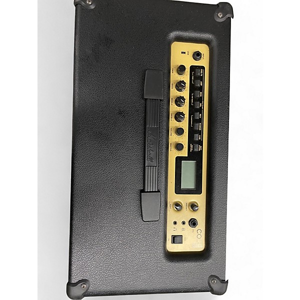 Used Marshall CODE 50W 1x12 Guitar Combo Amp