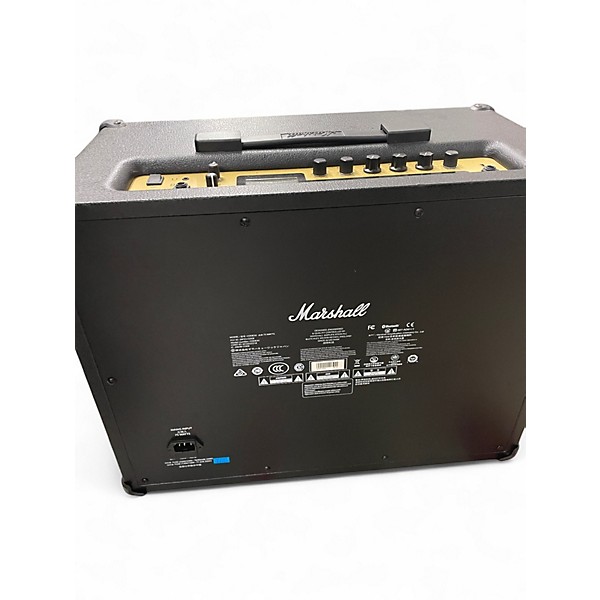 Used Marshall CODE 50W 1x12 Guitar Combo Amp