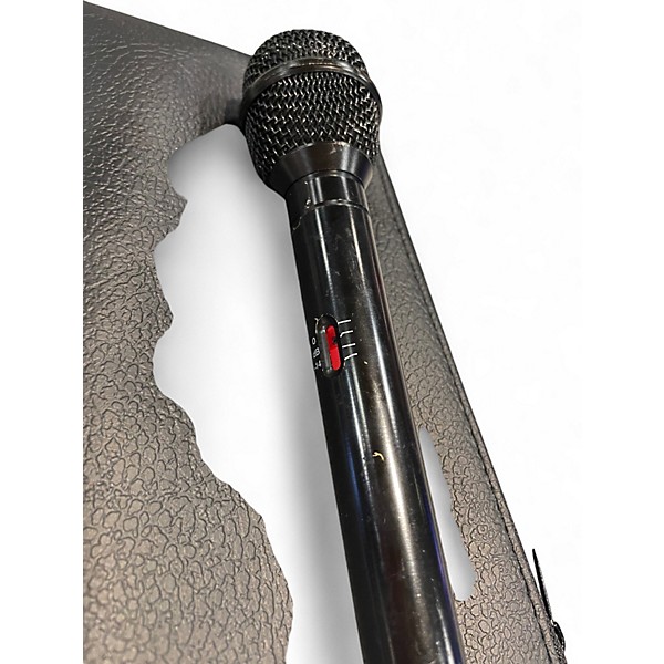 Used AKG C535EB Dynamic Microphone