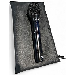 Used AKG C535EB Dynamic Microphone