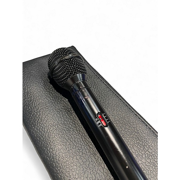 Used AKG C535EB Dynamic Microphone