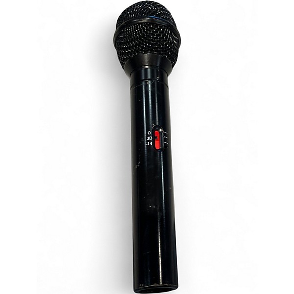 Used AKG C535EB Dynamic Microphone