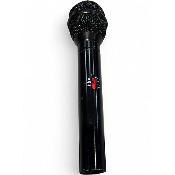 Used AKG C535EB Dynamic Microphone