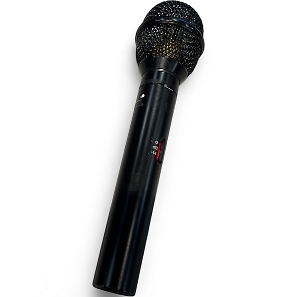Used AKG C535EB Dynamic Microphone