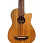 Used Kala Ubass Bass Natural Ukulele