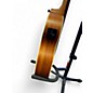 Used Kala Ubass Bass Natural Ukulele