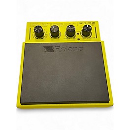 Used Roland SPD One Kick Electric Drum Module
