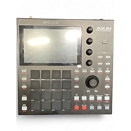 Used Akai Professional MPC ONE Drum Machine