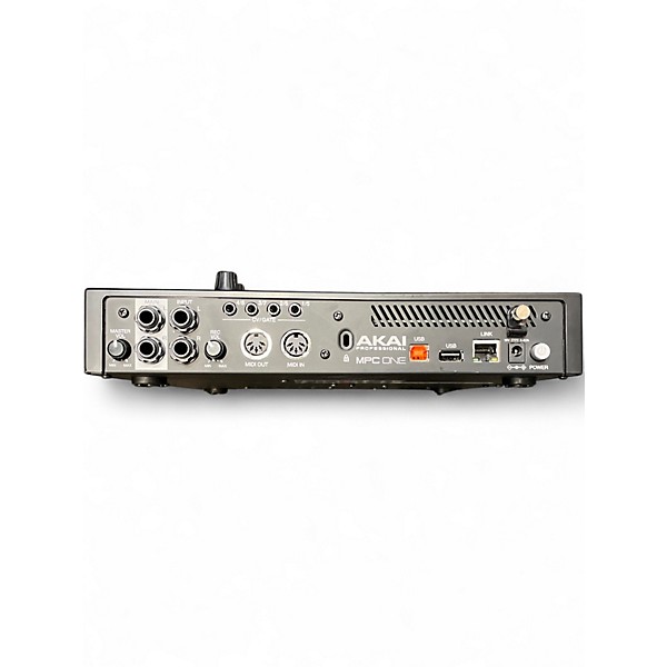 Used Akai Professional MPC ONE Drum Machine