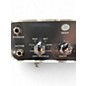 Used Line 6 HD400 Low Down 400W Bass Amp Head