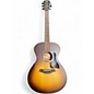 Used Taylor AD12E 2 Color Sunburst Acoustic Electric Guitar thumbnail