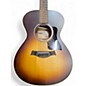 Used Taylor AD12E 2 Color Sunburst Acoustic Electric Guitar