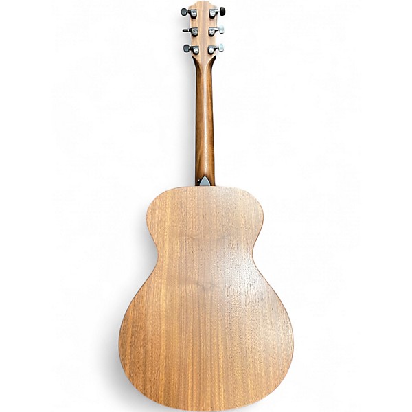 Used Taylor AD12E 2 Color Sunburst Acoustic Electric Guitar