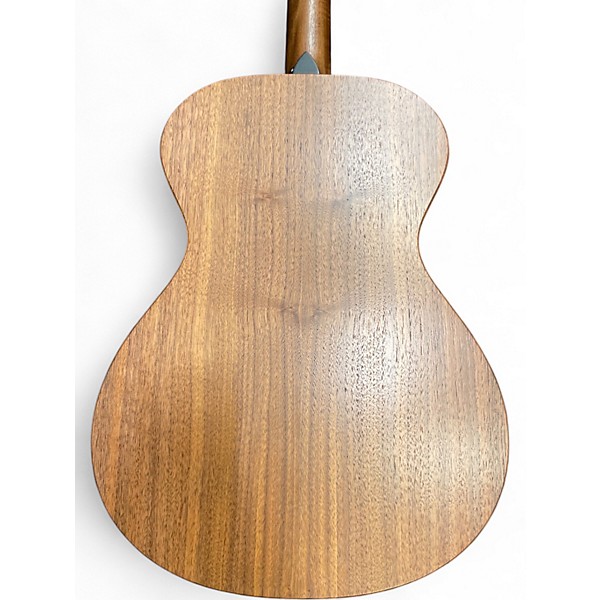 Used Taylor AD12E 2 Color Sunburst Acoustic Electric Guitar