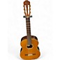 Used Takamine C132S Natural Classical Acoustic Guitar thumbnail