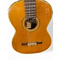 Used Takamine C132S Natural Classical Acoustic Guitar