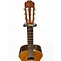 Used Takamine C132S Natural Classical Acoustic Guitar